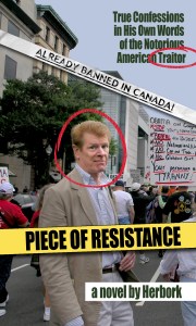 "The" Red State men's novel... gutsy, smart, funny, prophetic