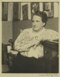 Man_Ray-Gertrude_Stein.normal-234x300